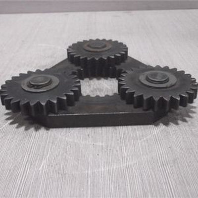 SUMITOMO SH120 Swing Motor First Class three star Frame Assembly