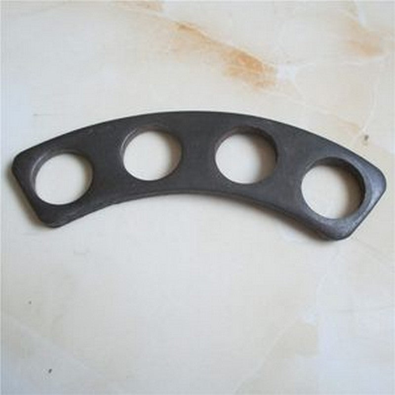 SUMITOMO SH200 Motor shell lock plate