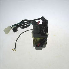 For Sumitomo Excavator SH200A3 Starter Motor Relays Square