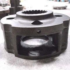 SUMITOMO SH280 Swing Second Class four star Frame