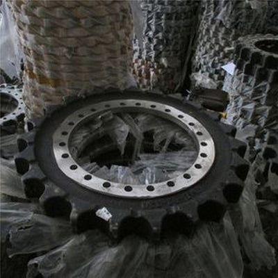 For Sumitomo Excavator SH300-2 Driving Sprocket KSA0643