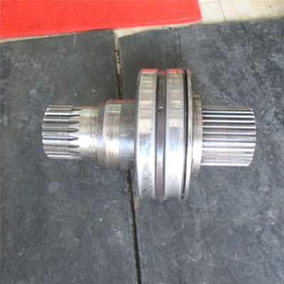 SUMITOMO SH350A3 Swing Motor Shaft