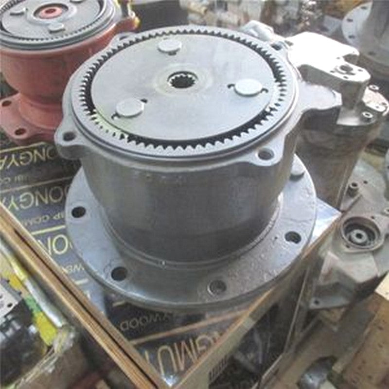 SUMITOMO SH75 swing motor reduction gear box