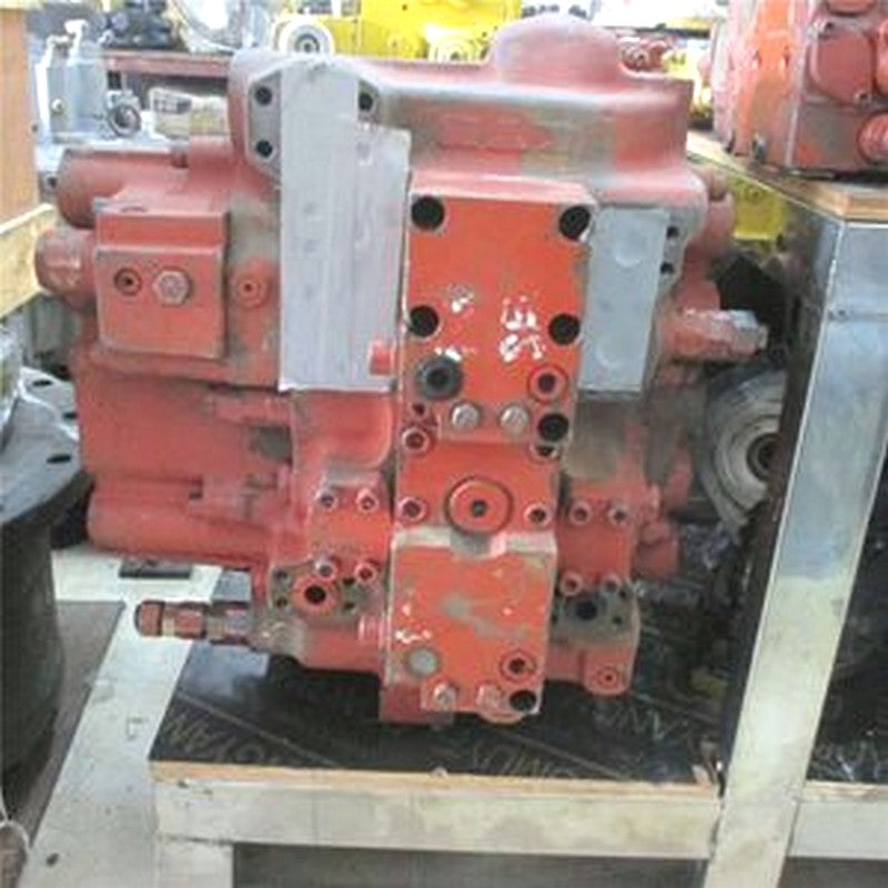 SUMITOMO SH75 Swing Reduction box