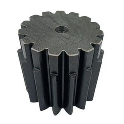 Sun Gear 20Y-26-21210 for Komatsu Excavator PC200-6 PC200LC-6 PC210-6 PC210LC-6 PC220-6 PC230-6 PC240-6K