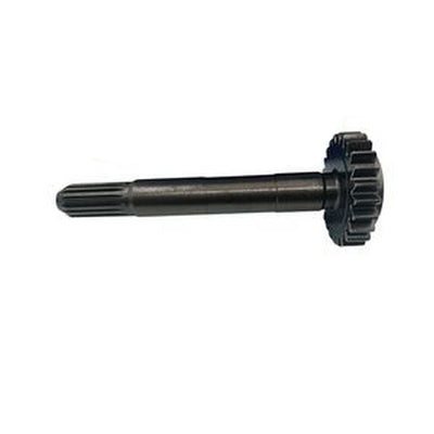Sun Gear Shaft Prop 2022128 for John Deere Excavator 490 490D