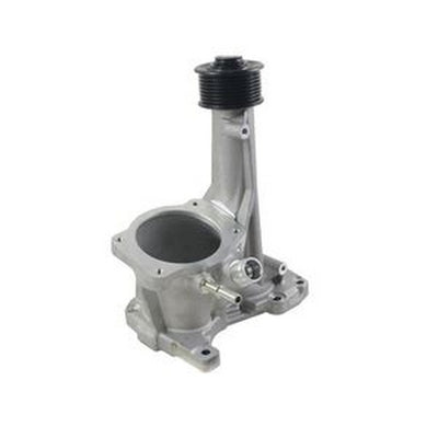 Supercharger Snout Core LR088538 LR059341 C2Z30694 for Jaguar F-Type XE XJ Land Rover Range Rover LR4