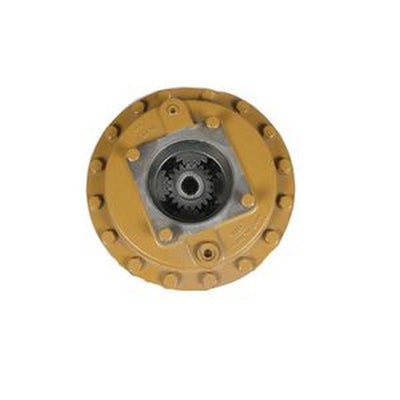 Swing Gearbox 114-1408 for Caterpillar CAT Engine 3176C Excavator 345B 345BL 345BLC E345B