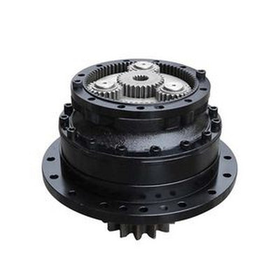 Swing Gearbox 2101-1025I for Komatsu Doosan Daewoo Excavator Solar 250LC-V 255LC-V 290LC-V 290LL