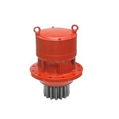 Swing Gearbox 2404-6010J K1033589 for Komatsu Doosan Daewoo Excavator DX480LC DX520LC DX520LCA