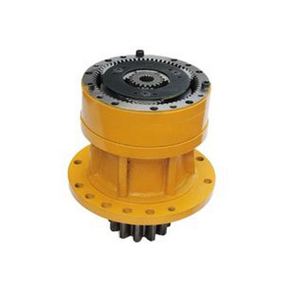 Swing Gearbox 31E6-12030 for Hyundai Excavator R130LC-3 R130W-3 R140LC-7 R140W-7 R110-7