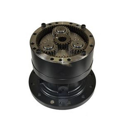Swing Gearbox 31N6-10160 31N6-10180 for Hyundai Excavator R160LC-7 R170W-7 R180LC-7 R200W-7 R210LC-7 R210NLC-7