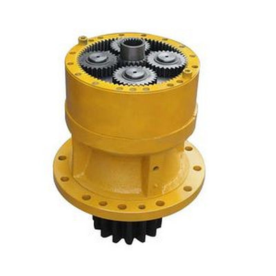 Swing Gearbox 31NA-10152 for Hyundai Excavator R360LC-7 R360LC-7A R370LC-7