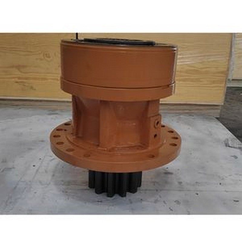Swing Gearbox 39Q4-12101 for Hyundai Excavator HW140 R125LCR-9A R140LC-9 R140W-9 HX140L