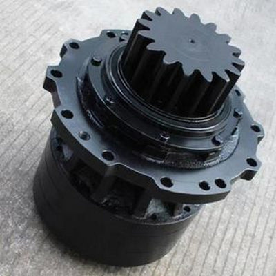 Swing Motor Gearbox 9097704 for Hitachi Excavator EX200 EX200K