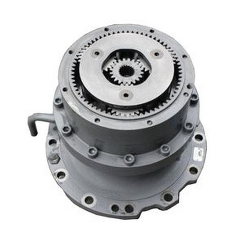 Swing Gearbox 9204193 for Hitachi Excavator ZX230 ZX240H ZX240K ZX250-HCME ZAXIS230LC