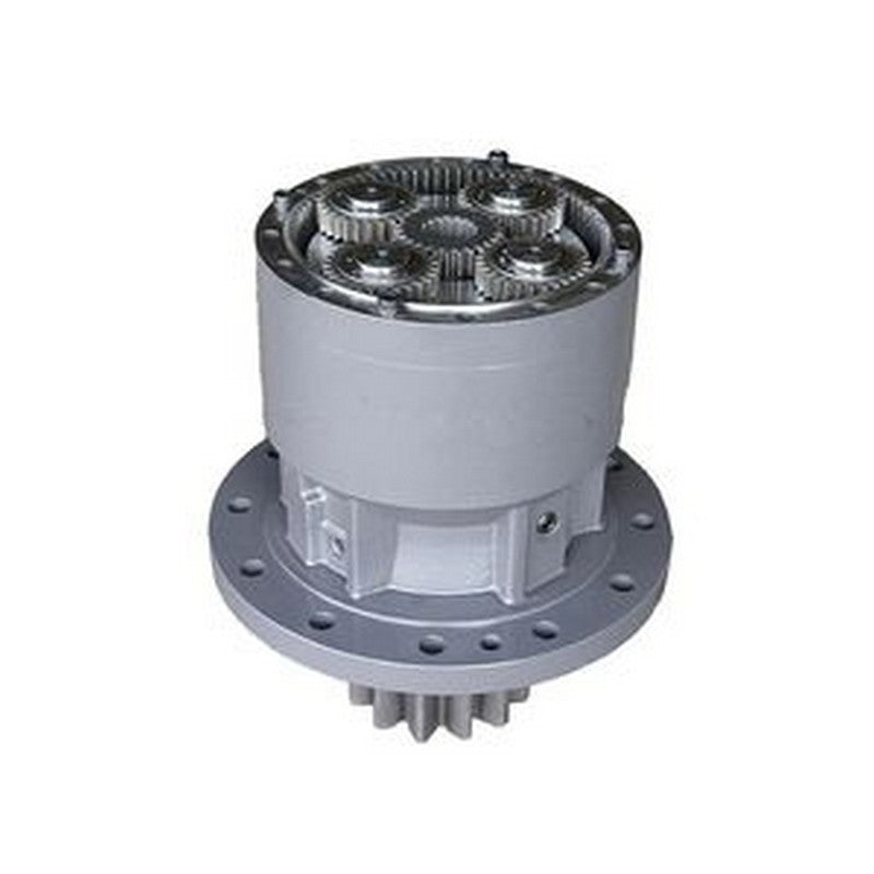 Swing Gearbox KUP0048 KUC10020 for CASE Excavator CX800 CX700B CX700 CX800B