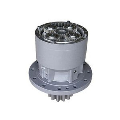 Swing Gearbox KUP0048 KUC10020 for CASE Excavator CX800 CX700B CX700 CX800B