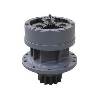 Swing Gearbox SA7118-23101 for Volvo Excavator EC140 KEW130 EW130