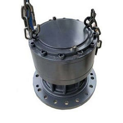 Swing Gearbox SA7118-30130 for Volvo Excavator EC460