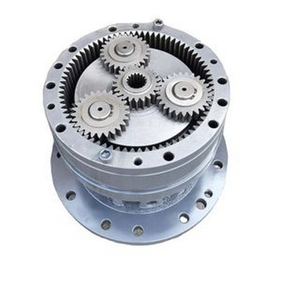 Swing Gearbox VOE14507900 VOE14541064 for Volvo Excavator EC135B EC140B EW145B