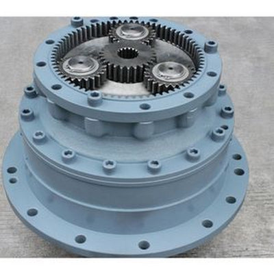 Swing Gearbox VOE14542165 for Volvo Excavator EC290B EC290C FC3329C