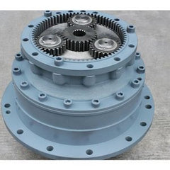 Swing Gearbox VOE14542165 for Volvo Excavator EC290B EC290C FC3329C