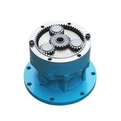 Swing Gearbox YR32W00002F1 for Kobelco Excavator SK60