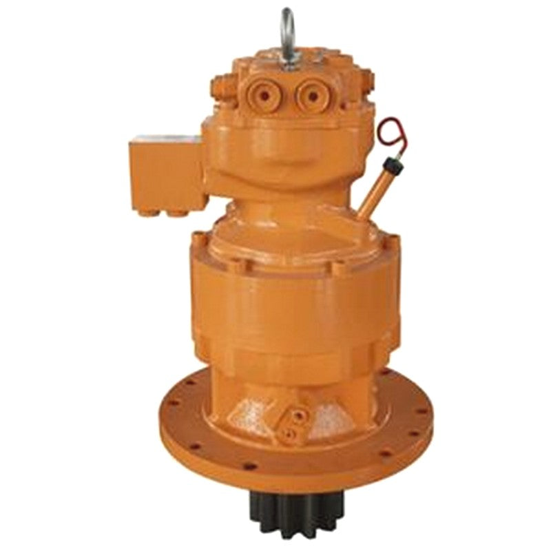 Swing Motor Assembly 708-7T-00250 21W-26-00021 for Komatsu PC75UU-2 Excavator