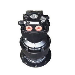 Swing Motor Assembly YN15V00026F7 for New Holland Excavator E215 EH215