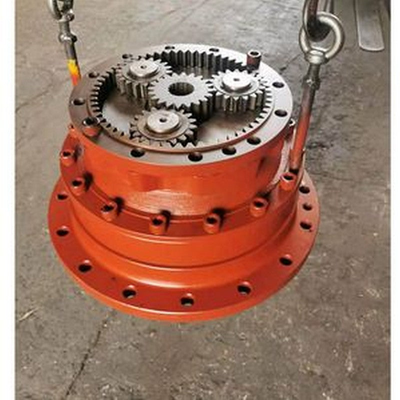 Swing Motor Gear Box RG16S21D21 for Sany Excavator 310