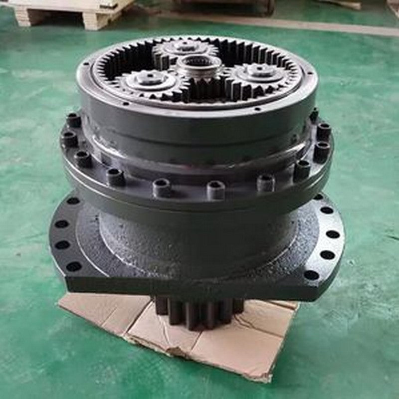 Swing Motor Gearbox 22U-26-00100 for Komatsu Excavator PC228USLC-3 PC228US-3