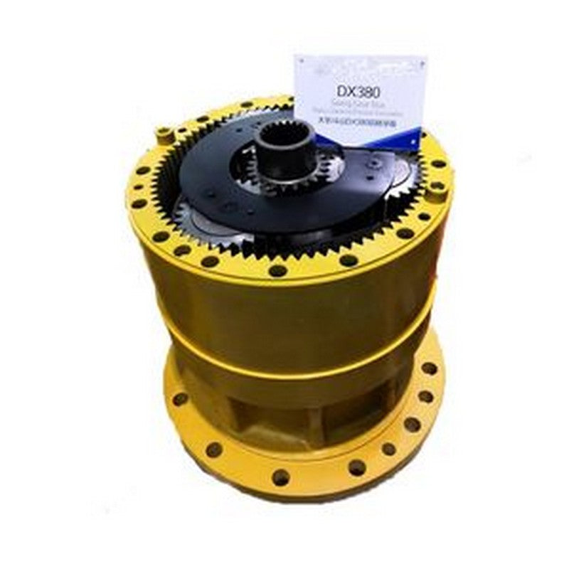 Swing Motor Gearbox for Doosan DX380 Excavator
