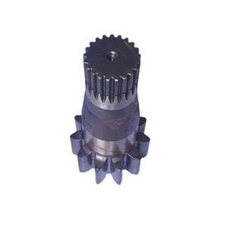 Swing Motor Pinion Shaft Finger Assembly YW32W01002P1 for Kobelco Excavator SK100L SK120 SK120LC SK100