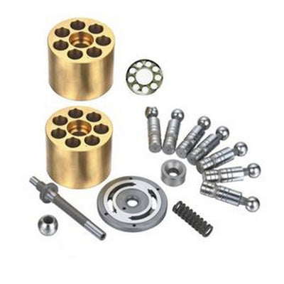 Swing Motor Repair Kit for Komatsu PC60-6 Excavator