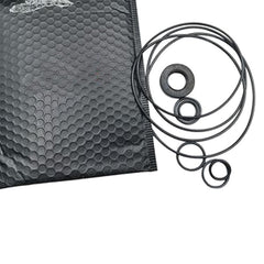 Swing Motor Seal Kit for Komatsu PC75UU-2 PC75UD-2 Excavator