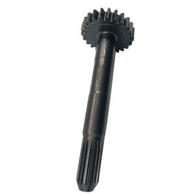 Swing Motor Sun Shaft 2028644 for Hitachi Excavator EX100