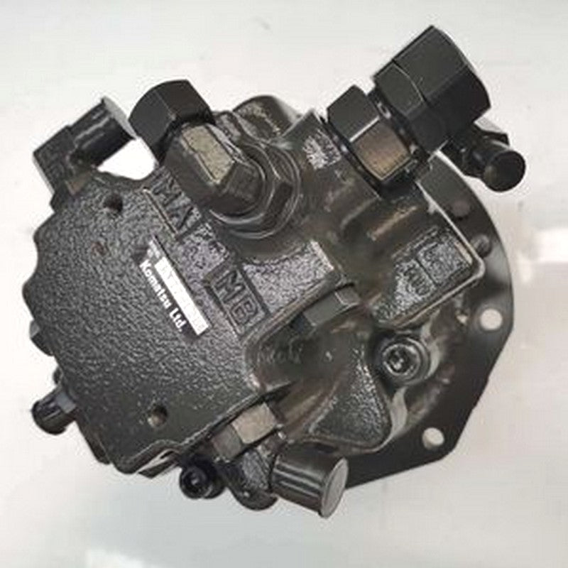 Swing Motor With Gearbox Assy 22M-26-21003 for Komatsu PC50MR-2 Excavator