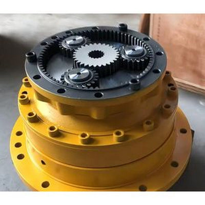 Swing Reduction GearBox 31E9-01052 for Hyundai Excavator R290LC-7 R290LC-7A R290LC7H R300LC-7 R305LC-7