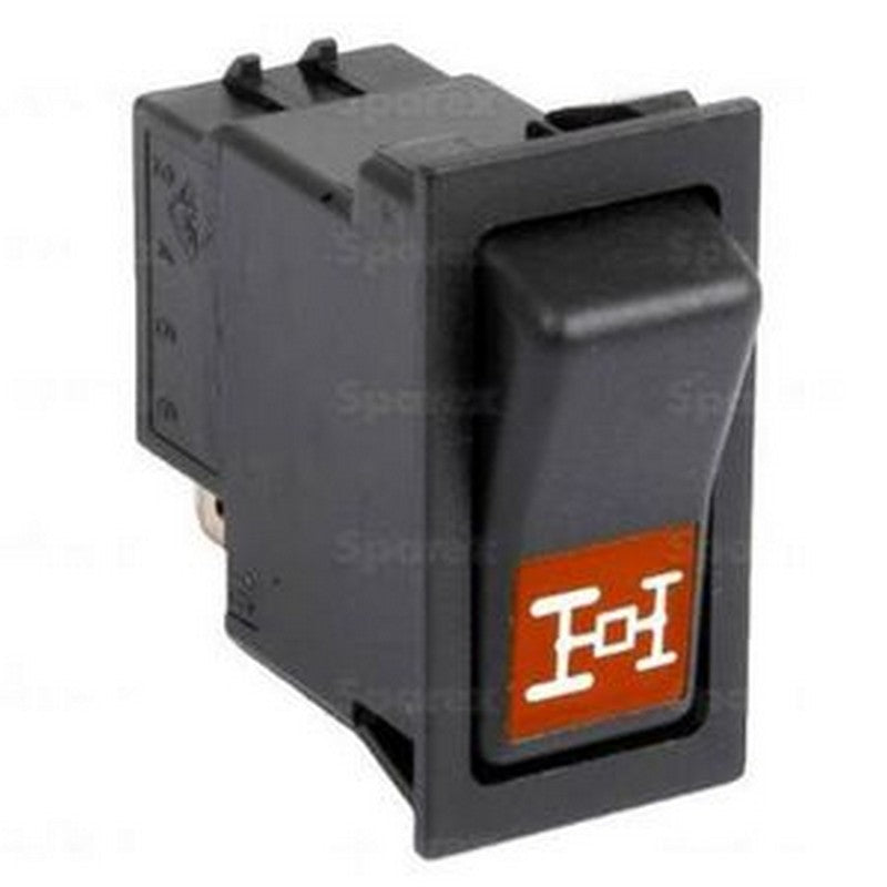 Switch 82012288 for CASE FARMALL 120A 125A 140A 110A Tractor