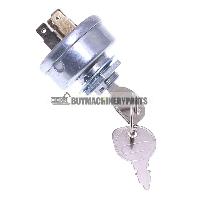 Switch AM119111 for John Deere Mower FS691V WH36A WH48A WH52A WHP36A W ...