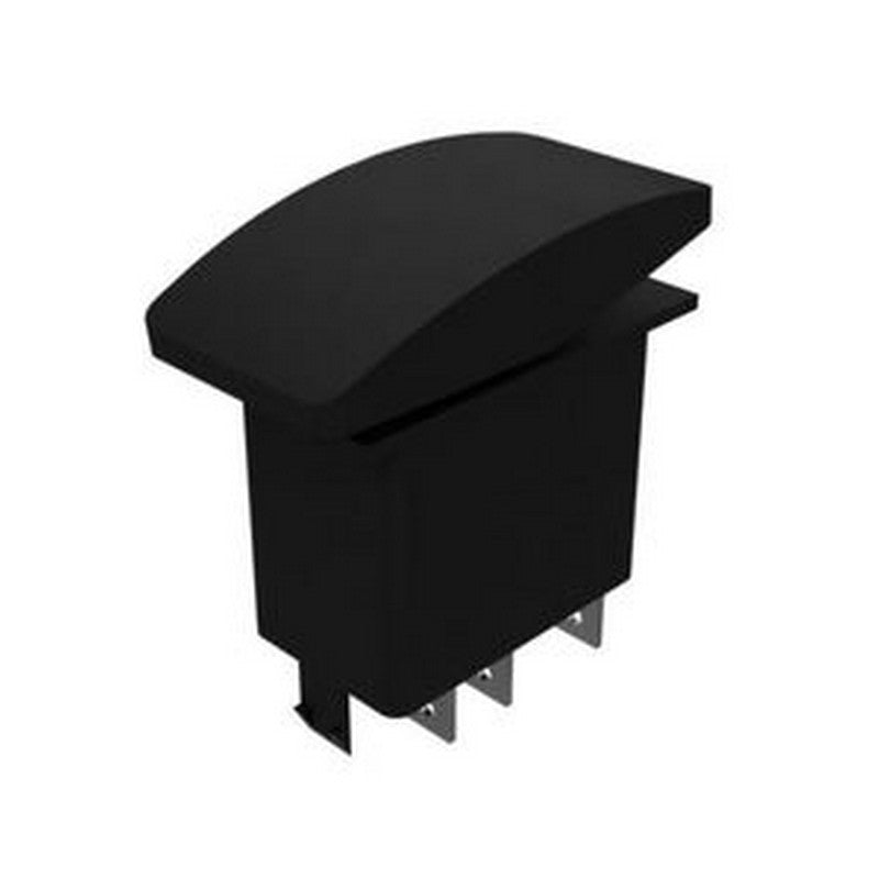 Switch Assembly-rocker 2144693 for Caterpillar CAT Loader 414E 416E 42 ...