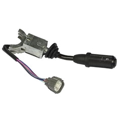 Switch Column Manual Transmission 701 80295 for JCB 1400B 1550B 1600B 1700B 214 215 216 217 3C 3CX 3D 3DX 4C 4CN 4CX