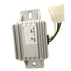 Switch-Magnetic 094-2080 for Caterpillar CAT 312 312C 312D 315C 318C 319D Excavator 3064 C4.2 Engine Original