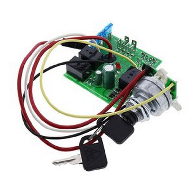 Starter Ignition Switch Module AM132500 for John Deere 325 255 266 225