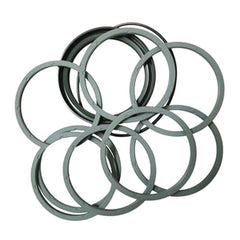Swivel Center Joint Seal Kit 703-08-23111 for Komatsu Excavator PC25-1 PC30-7 PC38UU-2 PC40-7 PC45-1 PC50UD-2 PC50UU-2 PC75UD-2