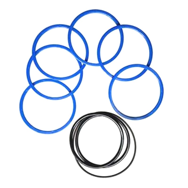 Swivel Joint Seal 703-04-98260 for Komatsu PC20MR-2 PC20MR-3 PC22MR-3 PC27MR-2 PC27MR-3 Excavator