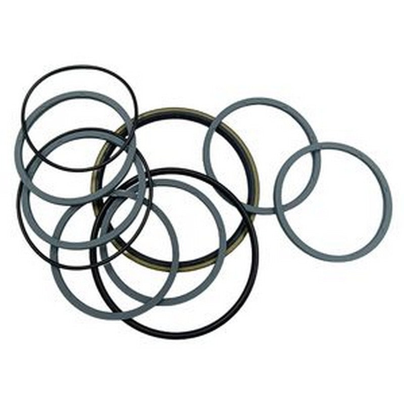 Swivel Joint Seal Kit 20E-30-K1550 for Komatsu Excavator PW130-6K