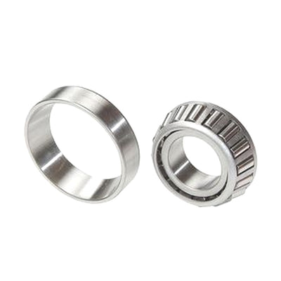 Tapered Roller Bearing Set 90368-45087 for Toyota