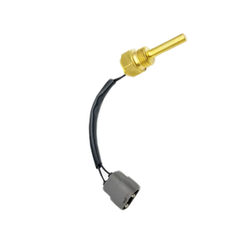 Temperature Sensor 11039194 for Volvo Excavator EC130C EC150C EC130 EW130 EW130C EW150C
